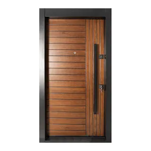 درب ضد سرقت مدل آذین