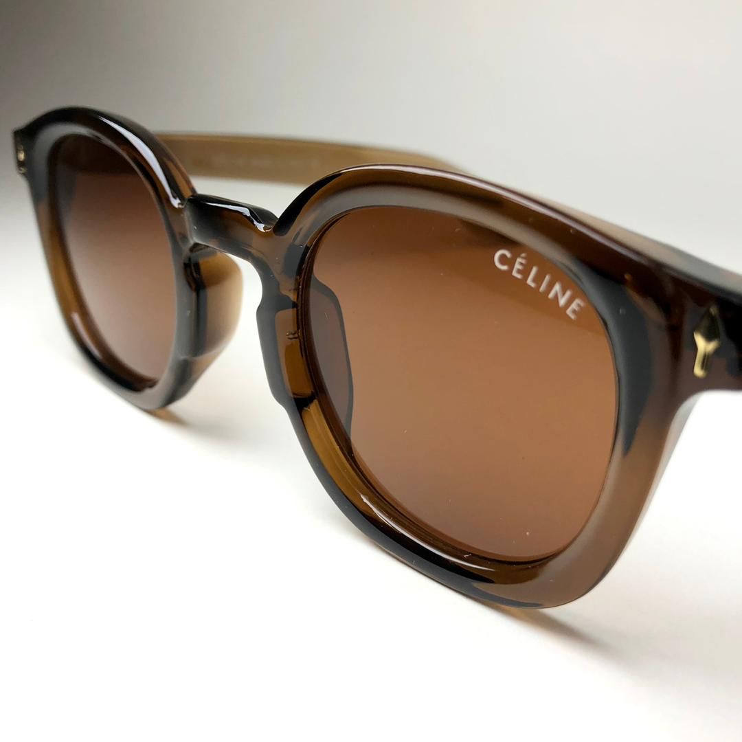 عینک آفتابی سلین مدل C-ML6026 -  - 24