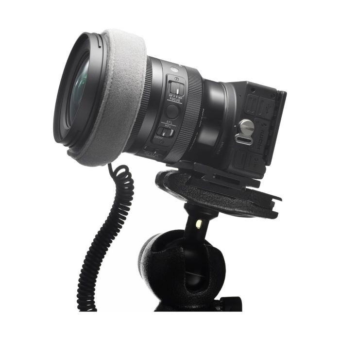 لنز دوربین سیگما مدل  Sigma 20mm f/1.4 DG DN Art Lens