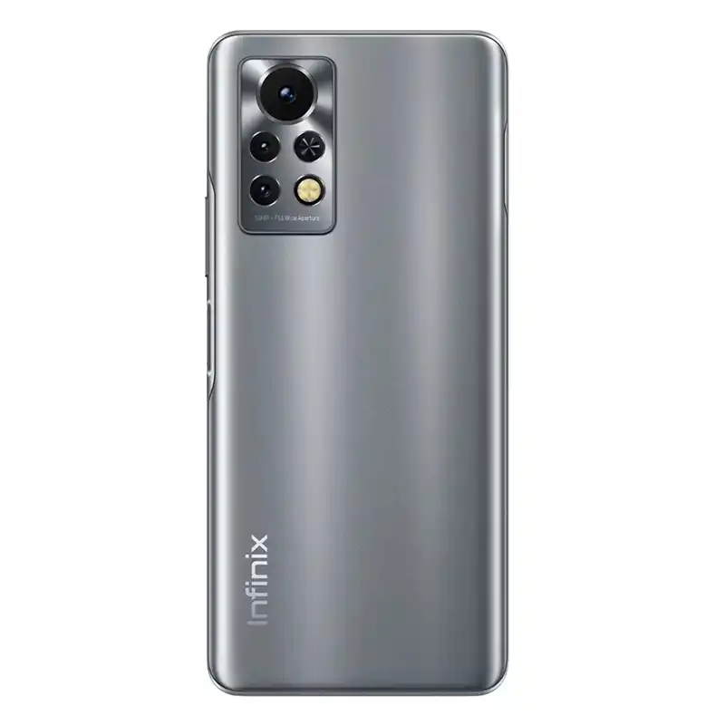 گوشی موبایل  اینفینیکس مدل Note 11s  دو سیم‌ کارت ظرفیت 128 گیگابایت و رم 6 گیگابایت