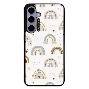 AKAM AMC-WSGS24P-BOHO-34 Cover For Samsung Galaxy S24 Plus