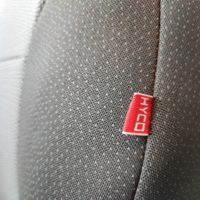 روکش صندلی خودرو هایکو مدل آنتیک مناسب برای تیبا