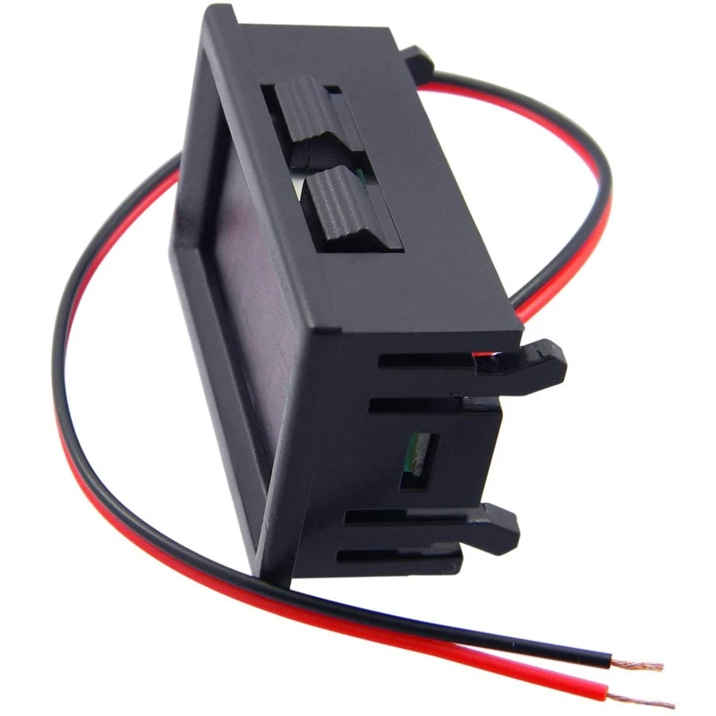 عکس شماره 3 : ماژول ولت متر دیجیتال مدل r0.56-