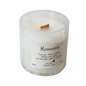 شمع معطر مدل Romantic