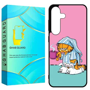 Ghab Guard GCHPS23F Cover For Samsung Galaxy S23 FE