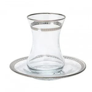 سرویس چای خوری 12 پارچه کاراجا مدل NEKLOS SETI