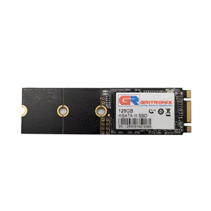 حافظه اس اس دس گریترونیکس مدل m.2 ssd  ظرفیت 128 گیگابایت 