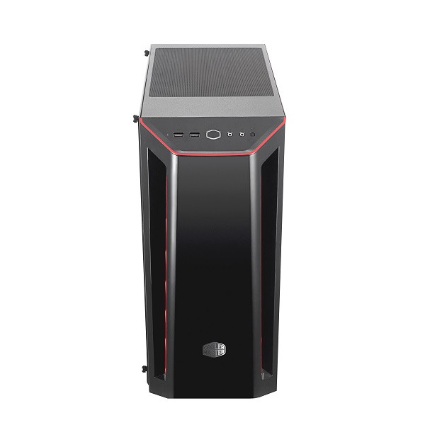 قیمت و خرید کامپیوتر دسکتاپ کولر مستر مدل MtrBox MB520
