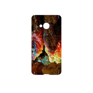 MAHOOT Ali Sadr Cave Cover Sticker for HTC U Play