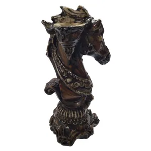 جاشمعی طرح اسب کد 038 