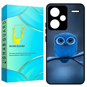 Ghab Guard GCHPN13PL Cover for Xiaomi Redmi Note 13 Pro Plus
