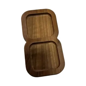 اردور خوری چوبی مدل ویوا or21