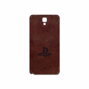 MAHOOT NL-PS Cover Sticker for Samsung Galaxy Note 3 Neo