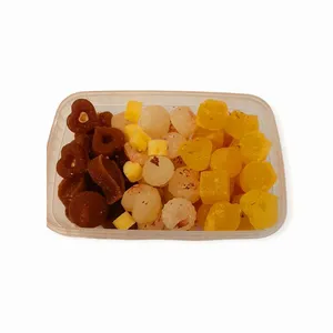 نبات پذیرایی - 750 گرم