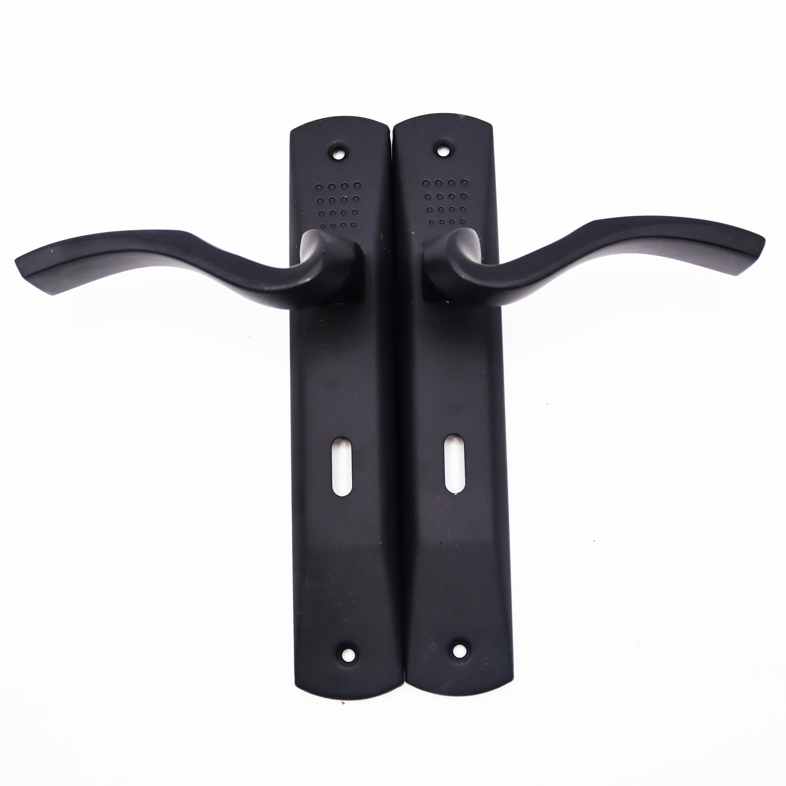 دستگیره در تانوس مدل YP-KLIDI-RANGI مجموعه 2 عددی