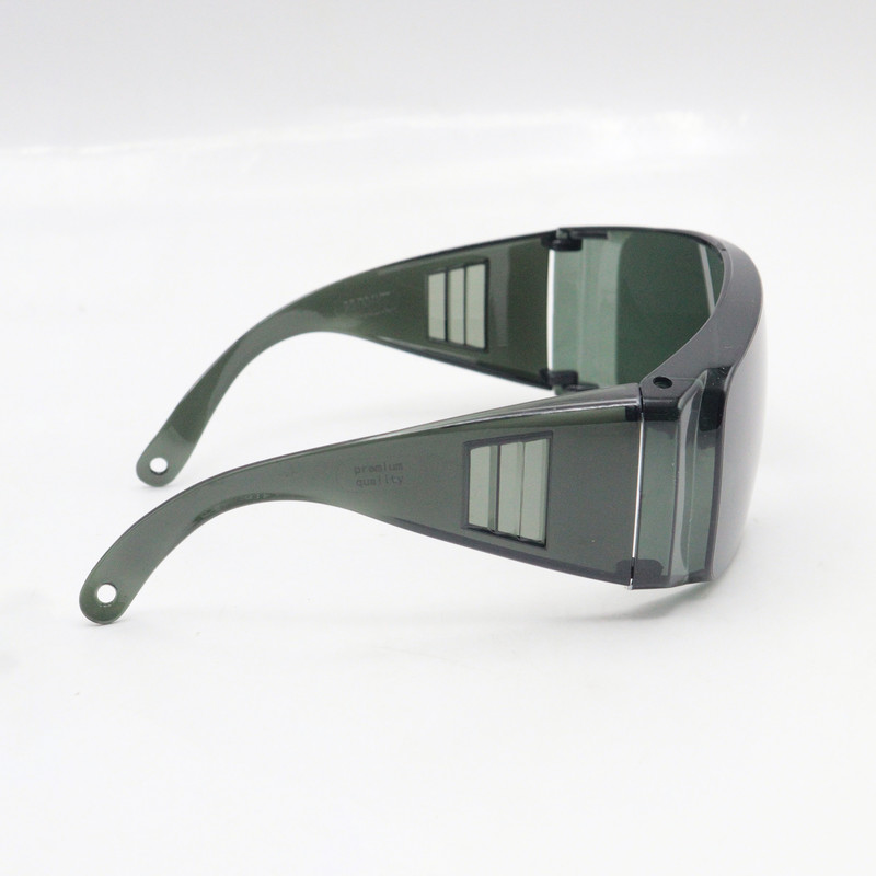 عینک ایمنی تیوان  مدل YP-DODI-UV400