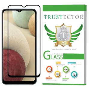   Trustector FUL-T Screen Protector For Samsung Galaxy A12