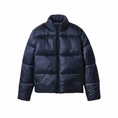 کاپشن دخترانه پیپرتس مدل آستر دار Best polar