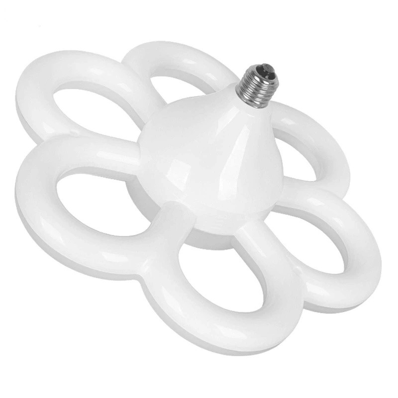 لامپ ال ای دی 40 وات سیدکو طرح گل مدل GOL40W پایه E27