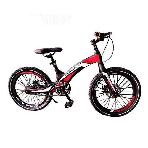 دوچرخه شهری مدل RALLY سایز 20