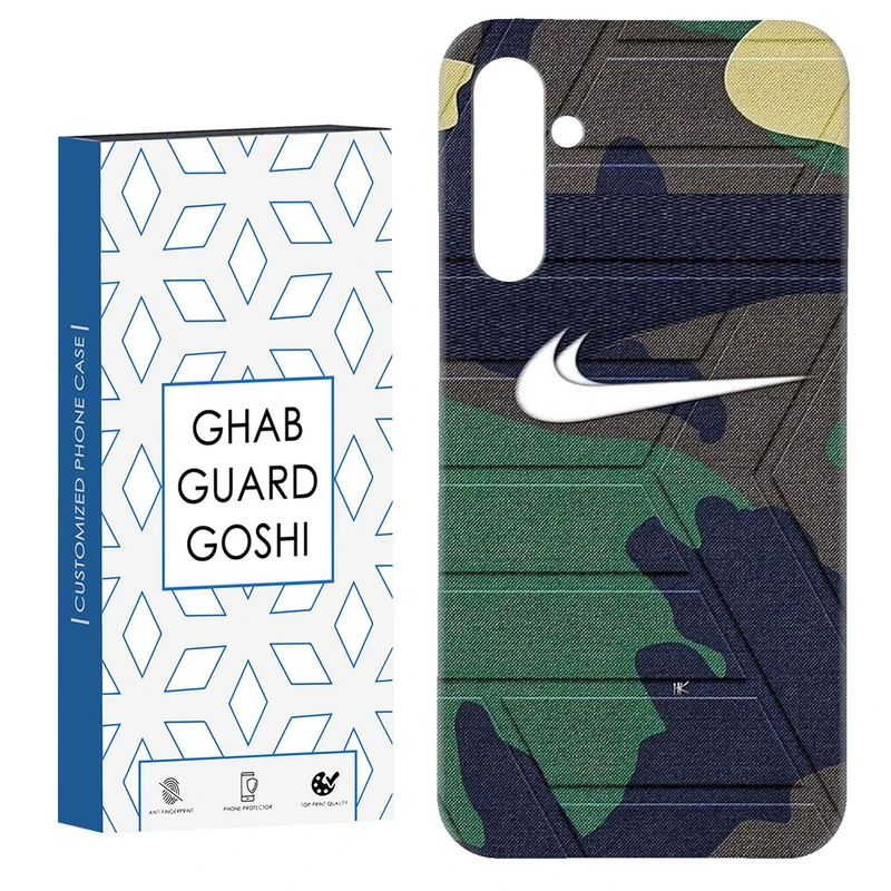 کاور قاب گارد گوشی کد Dimo-530 مناسب برای گوشی موبایل سامسونگ Galaxy A34 / A34 5g