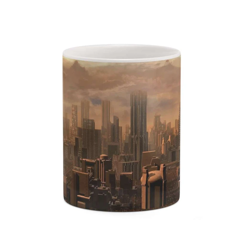 ماگ کاکتی مدل فانتزی کد mgh19445