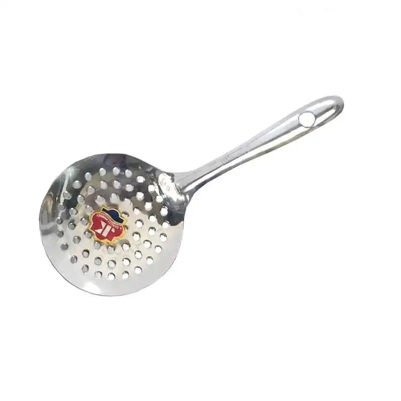 سرویس کفگیر و ملاقه 2 پارچه مدل هندی