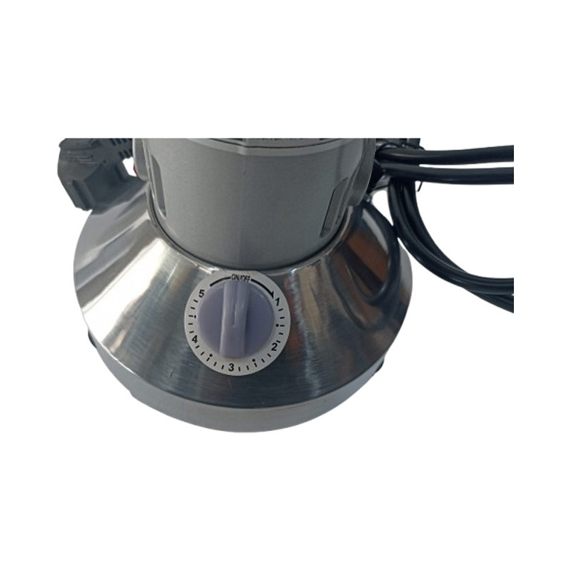 آسیاب صنعتی سیلور کرست مدل SC-400G