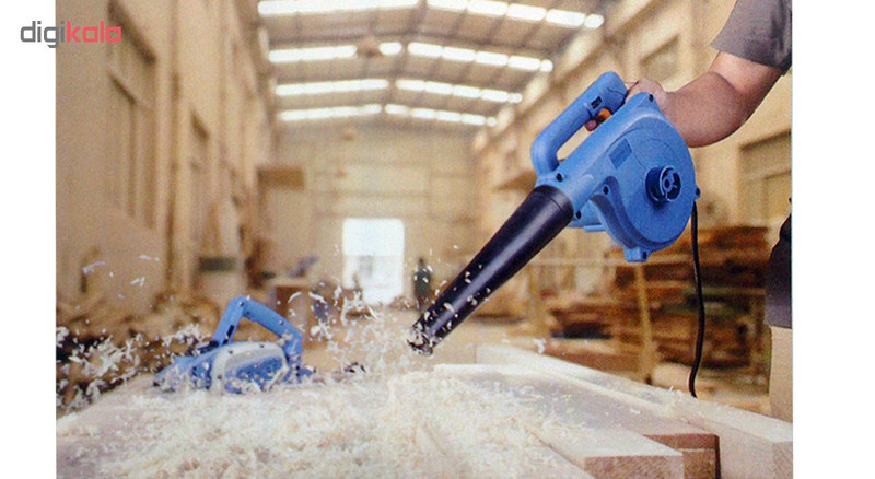 دستگاه دمنده و مکنده دانگ چنگ مدل DQF32 دستگاه دمنده و مکنده دانگ چنگ مدل DQF32