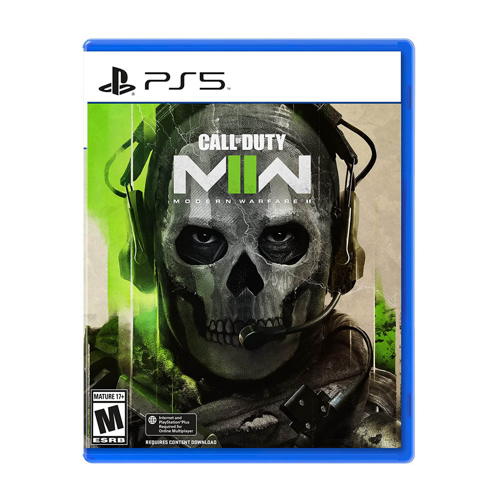 نکته خرید - قیمت روز بازی Call Of Duty Modern Warfare 2 مخصوص PS5 خرید