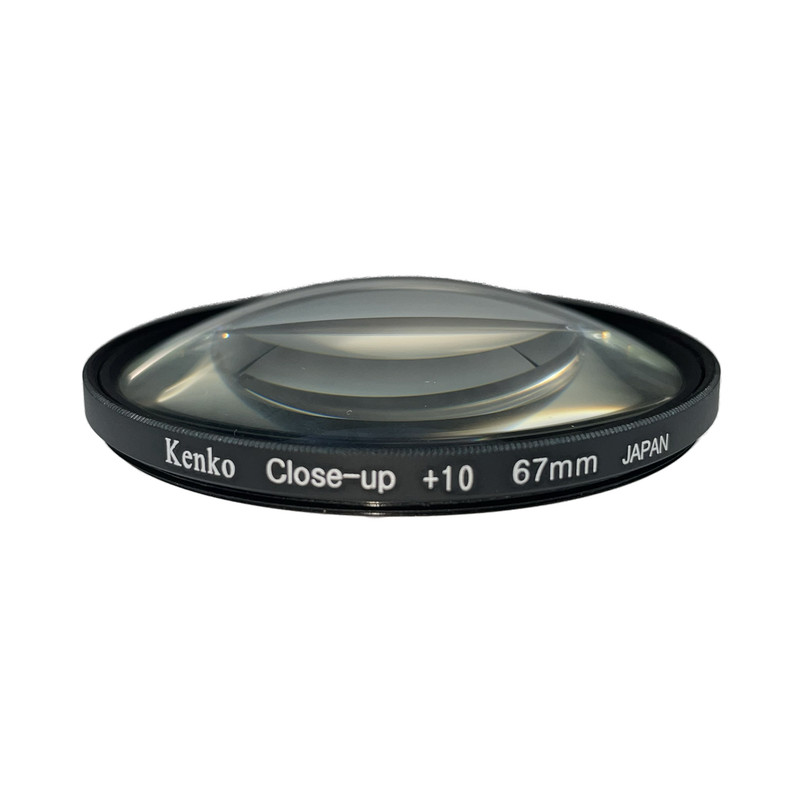 فیلتر لنز مدل CLOSE-UP (+1,+2,+4,+10)-67MM
