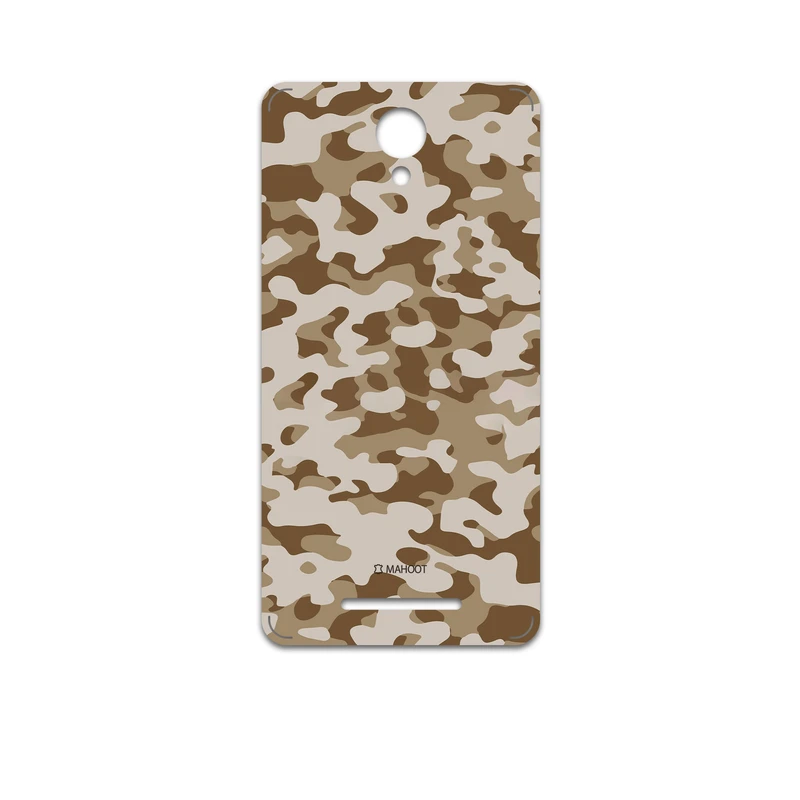 برچسب پوششی ماهوت مدل Army-Desert مناسب برای گوشی موبایل شیائومی Redmi Note 2