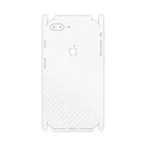 MAHOOT Ceramic-Fiber-FullSkin Cover Sticker for Apple iPhone 8 Plus