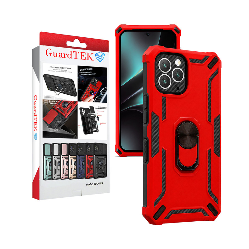 کاور گاردتک اساک مدل General مناسب برای گوشی موبایل Apple iPhone 11 Pro