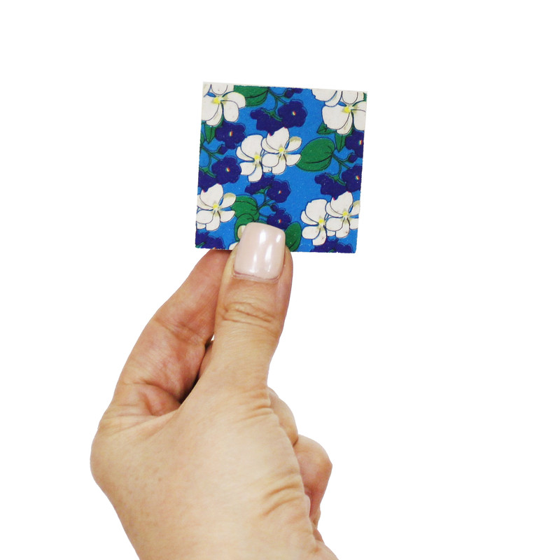 سوهان ناخن مدل CX53073 -2 بسته 3 عددی