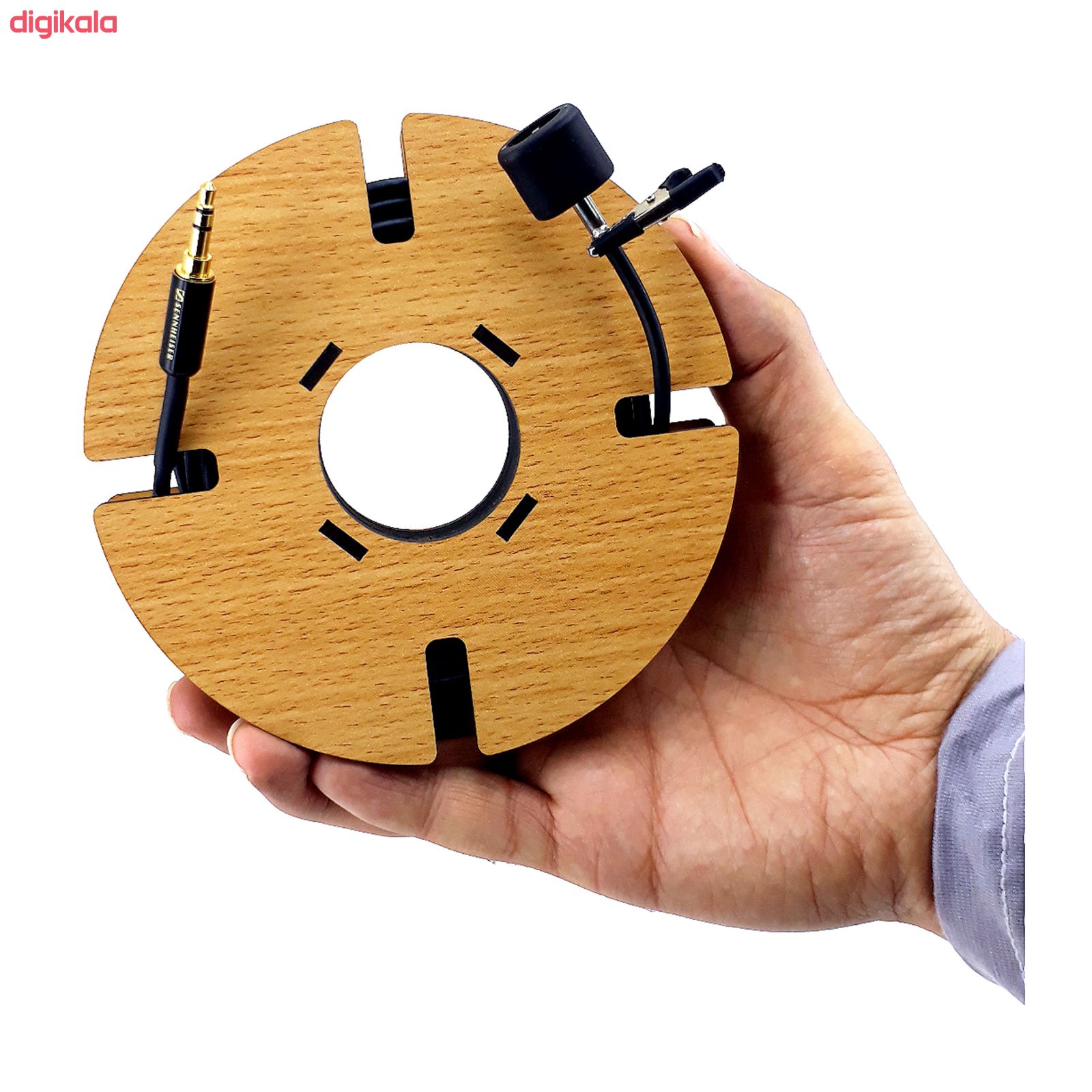میکروفن یقه ای مدل سیگنال A3 main 1 3