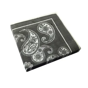 دستمال سفره اس اس مدل 14900547 بسته 20 عددی