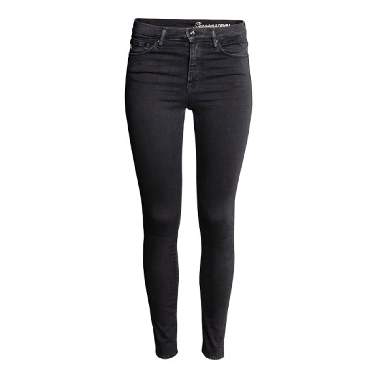 شلوار جین زنانه اچ اند ام مدل F8899f