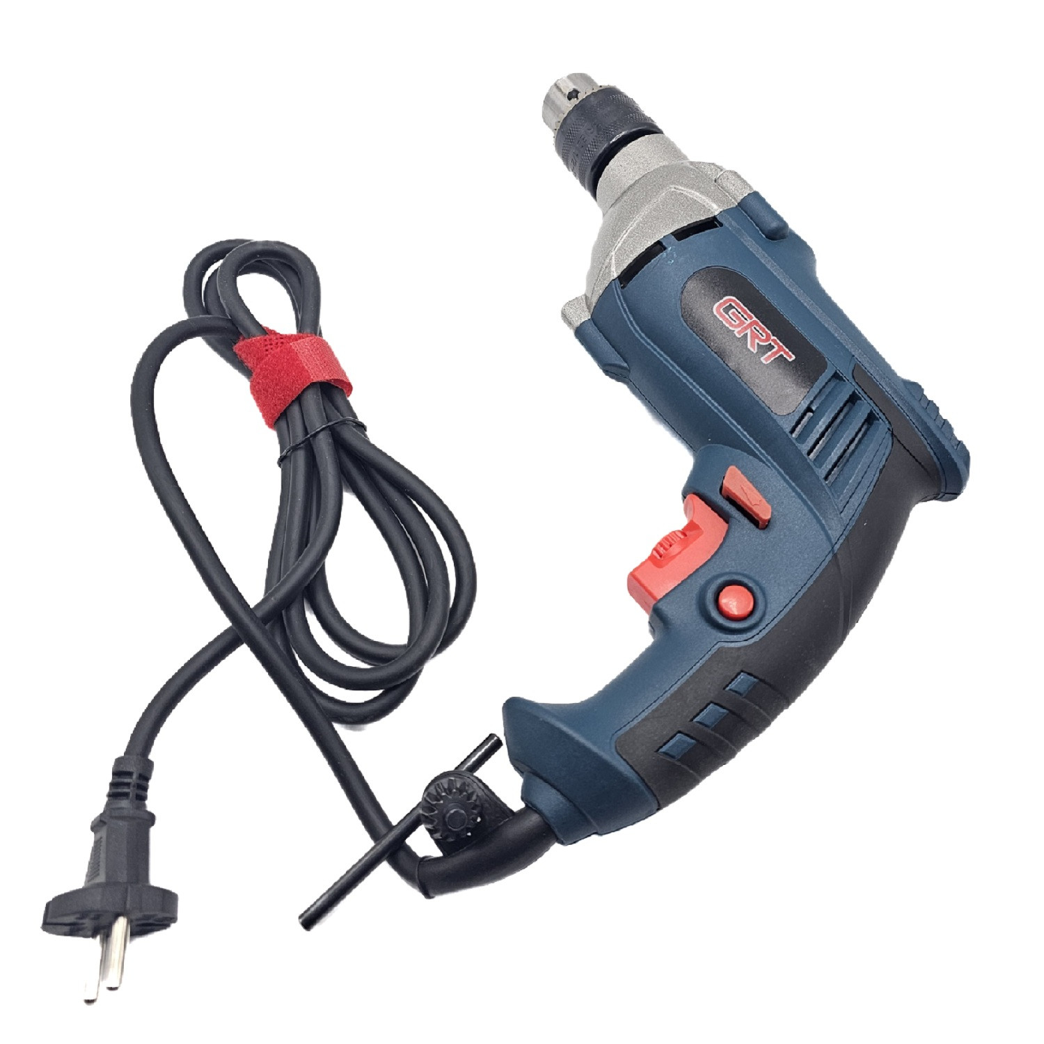 دریل چکشی جی آر تی مدل G2015