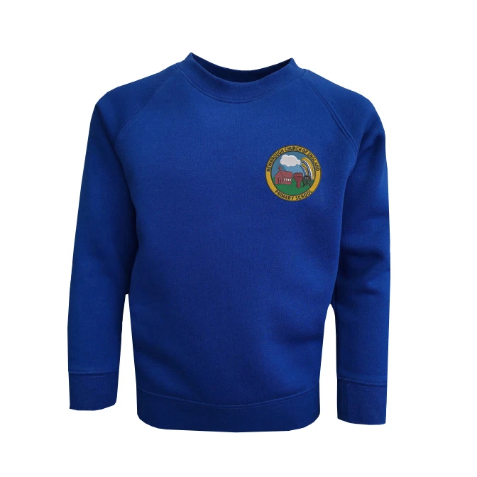 سویشرت پسرانه اف اند اف مدل توکرکی