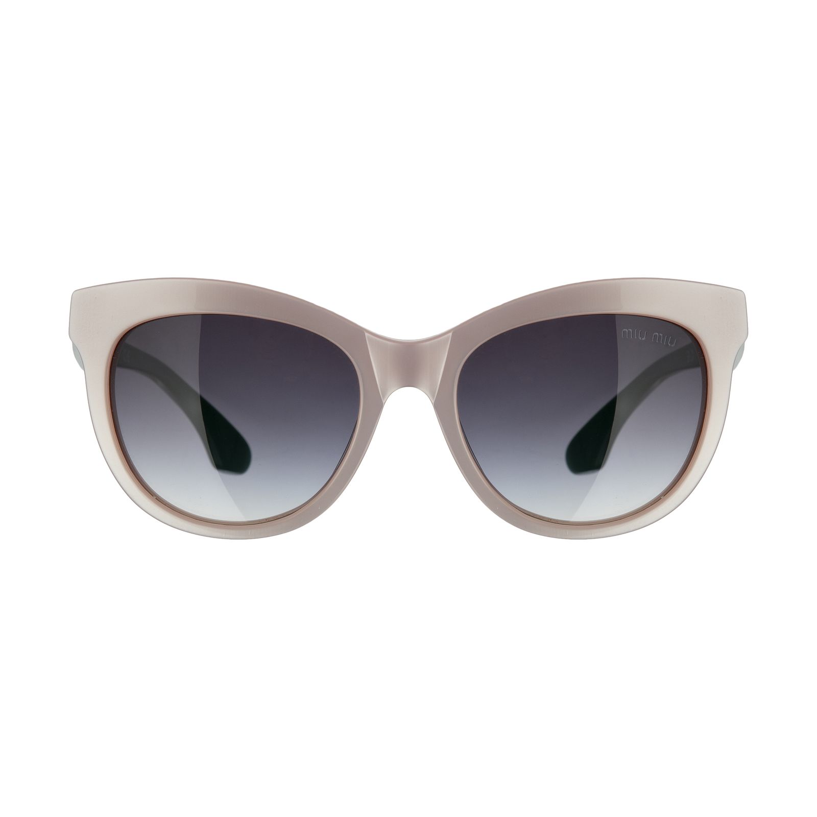 عینک آفتابی زنانه میو میو مدل 10P -  - 1