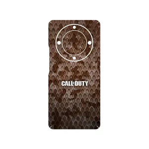 MAHOOT Call_of_Duty_Game Cover Sticker for Honor Magic 5 Lite
