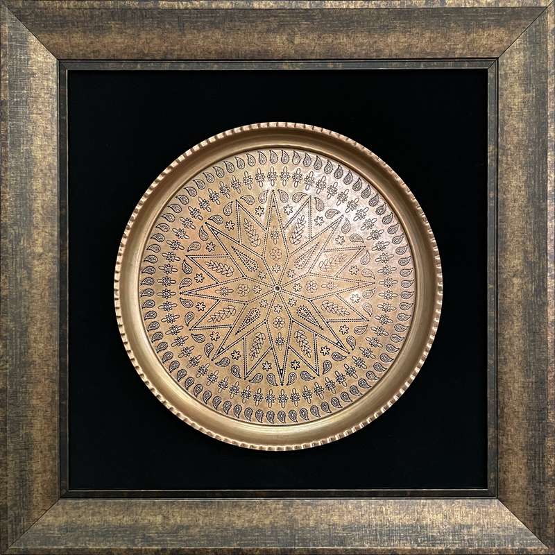 تابلو مسی کد 14