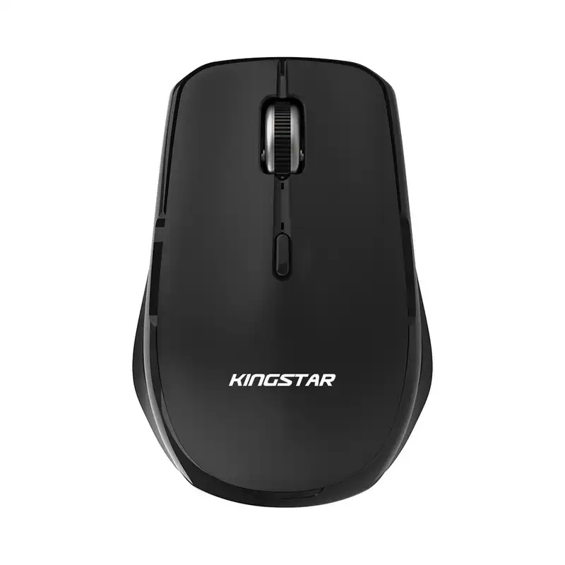 ماوس بی سیم کینگ استار مدل KM160W