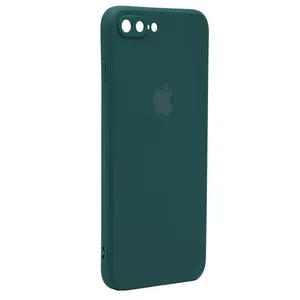 کاور مدل Slick1 مناسب برای گوشی موبایل اپل iPhone 7 Plus