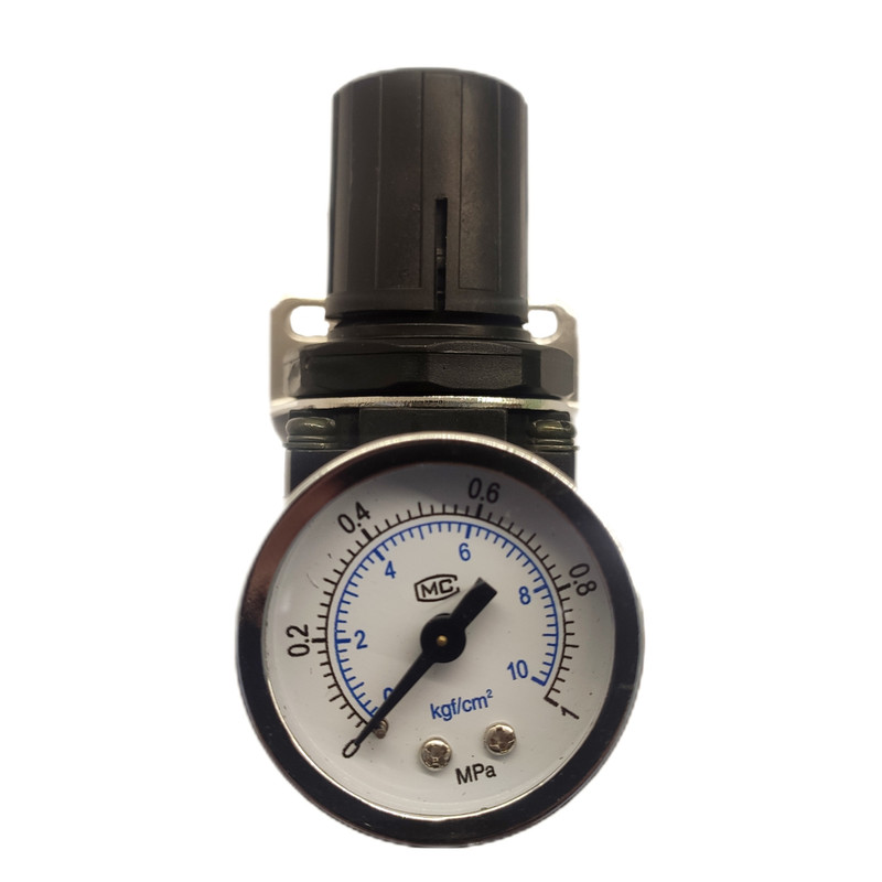 رگولاتور پنوماتیک مدل AR2000-02-1/4