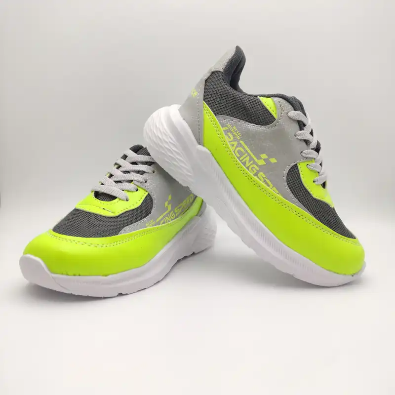 کفش راحتی  مدل رعد 1072GN