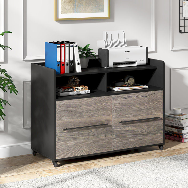 فایل اداری اسمردیس مدل F115 - MDF فایل اداری اسمردیس مدل F115 - MDF