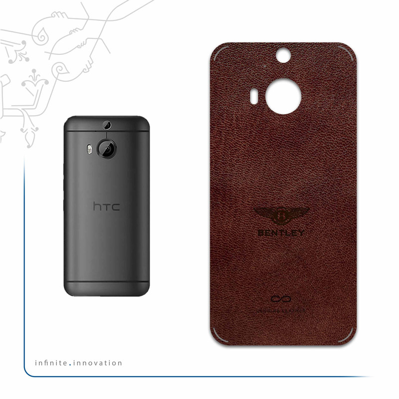 برچسب پوششی ماهوت مدل NL-BNTLY مناسب برای گوشی موبایل اچ تی سی One M9 Plus