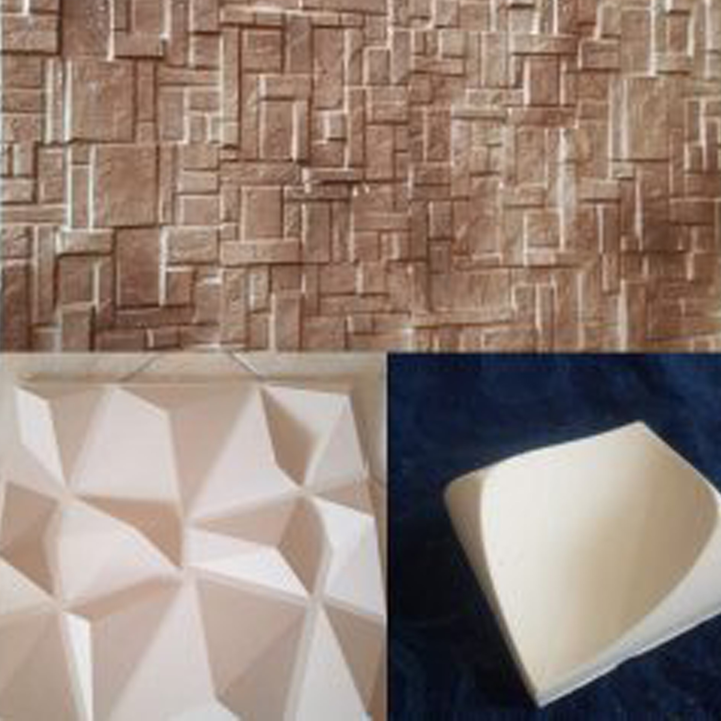 پودر سنگ کد 003 وزن 1 کیلوگرم